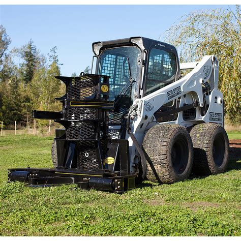 Skid Steer Solutions 